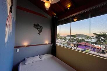 Green Haven Hostel
