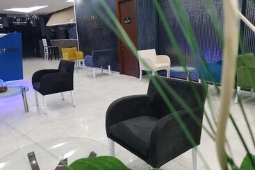 هتل Alican 2