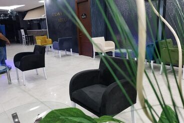 هتل Alican 2