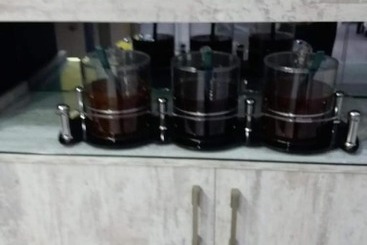 هتل Alican 2