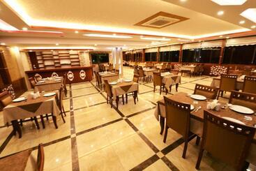 هتل Atlıhanpark