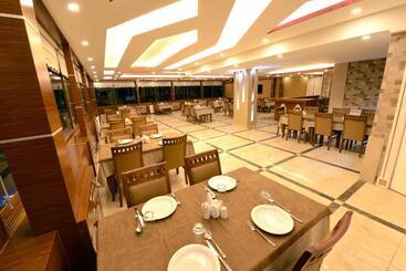 هتل Atlıhanpark