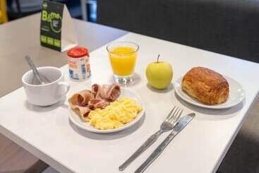 B&b Hotel Limoges 2