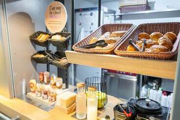 B&b Hotel Limoges 2