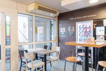 B&b Hotel Limoges 2