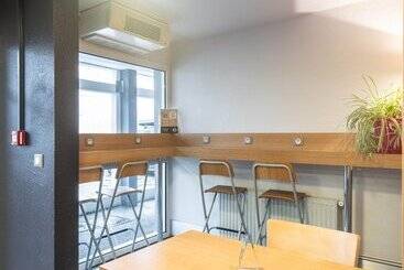 B&b Hotel Limoges 2