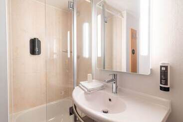 B&b Hotel Limoges 2