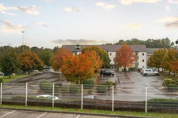 B&b Hotel Limoges 2