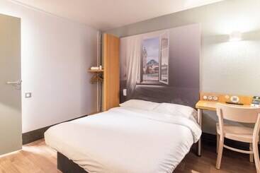 B&b Hotel Limoges 2