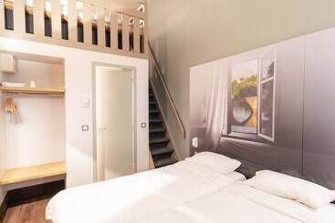 B&b Hotel Limoges 2