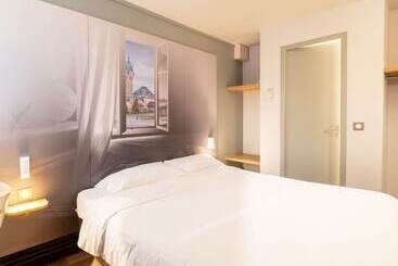 B&b Hotel Limoges 2