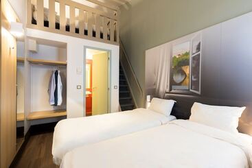 B&b Hotel Limoges 2