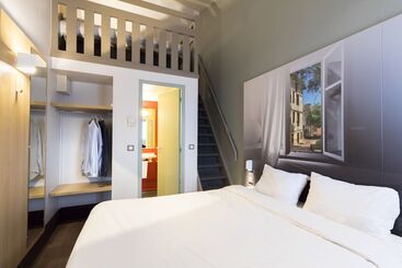 B&b Hotel Limoges 2