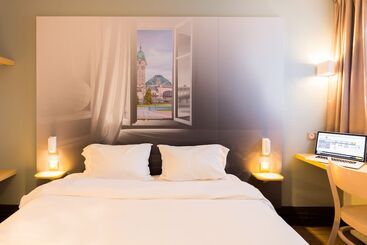 B&b Hotel Limoges 2