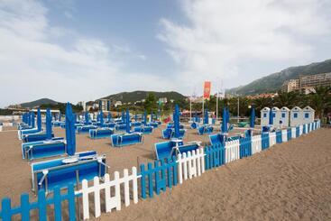 هتل Bella Vista