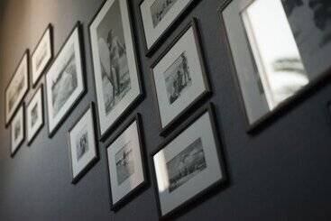 Boutique Hotel La Roche - Tivat