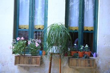 ホテル Cicekli Konak