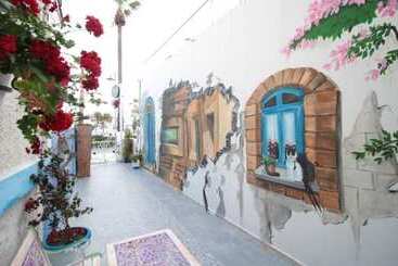 هتل Costa Marina