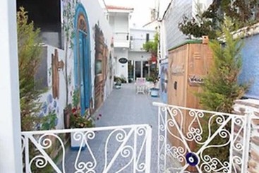 هتل Costa Marina