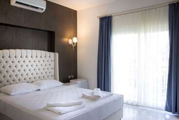هتل Costa Marina