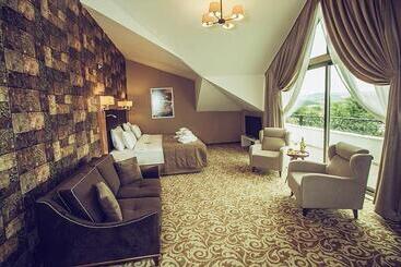 Elgarden Hotel & Spa
