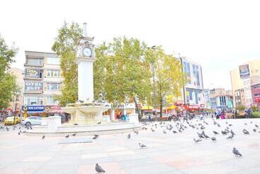 Elit Hotel Corlu