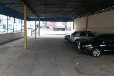 هتل Globo Rio