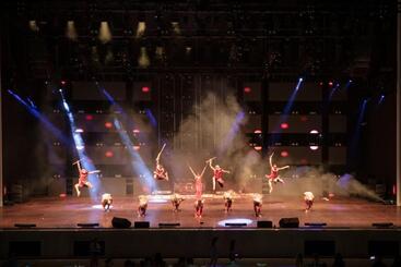 هتل Granada Luxury Belek Family Kids Concept