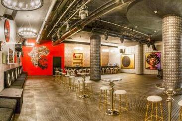 酒店 Granada Luxury Belek   Family Kids Concept