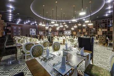 酒店 Granada Luxury Belek   Family Kids Concept