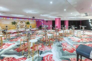 هتل Granada Luxury Belek   Family Kids Concept