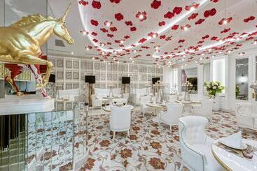 酒店 Granada Luxury Belek   Family Kids Concept