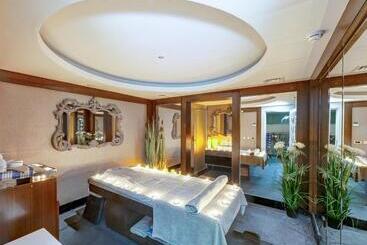 酒店 Granada Luxury Belek   Family Kids Concept