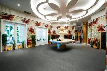 酒店 Granada Luxury Belek   Family Kids Concept