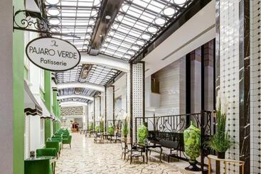 هتل Granada Luxury Belek   Family Kids Concept