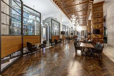 酒店 Granada Luxury Belek   Family Kids Concept