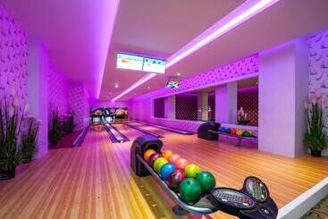 هتل Granada Luxury Belek   Family Kids Concept