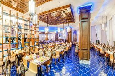 هتل Granada Luxury Belek   Family Kids Concept