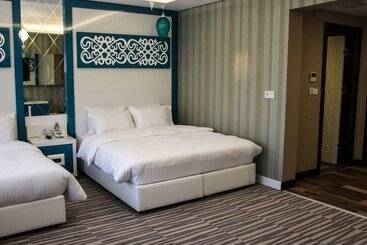 هتل Grand Bursa