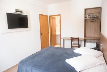 Grand Enio Hotel E Cantina