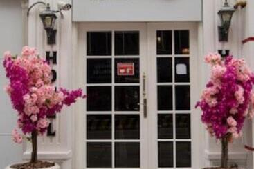 בית מלון כפרי Grande Stella