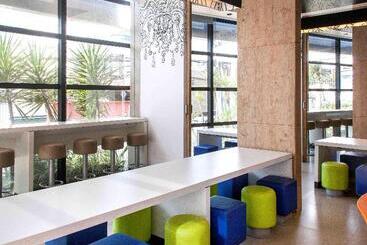 هتل Ibis Budget Manaus