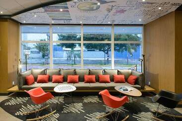 هتل Ibis Fortaleza Centro De Eventos