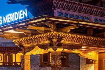 هتل Le Méridien Paro, Riverfront