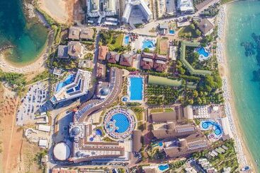 هتل Lonicera Resort & Spa