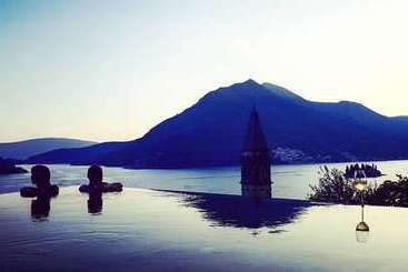 هتل Monte Bay Retreat  Adult Only