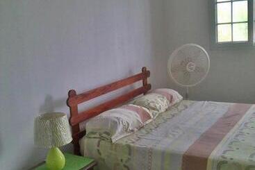 هتل Posada Donde Pilo Avila