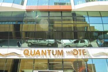 هتل Quantum
