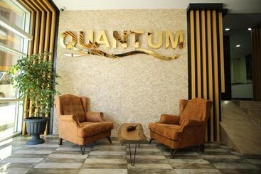 هتل Quantum