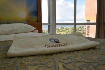 هتل Quantum